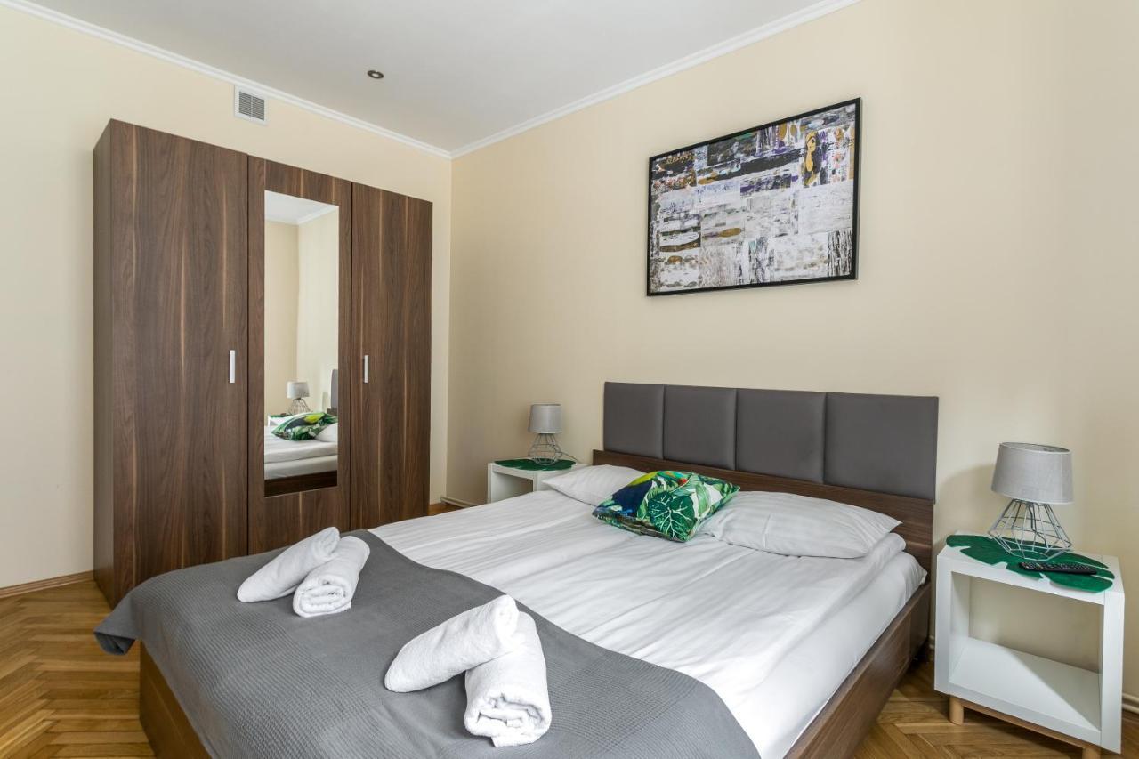 Rent Like Home - Bulwary III Zakopane Eksteriør bilde