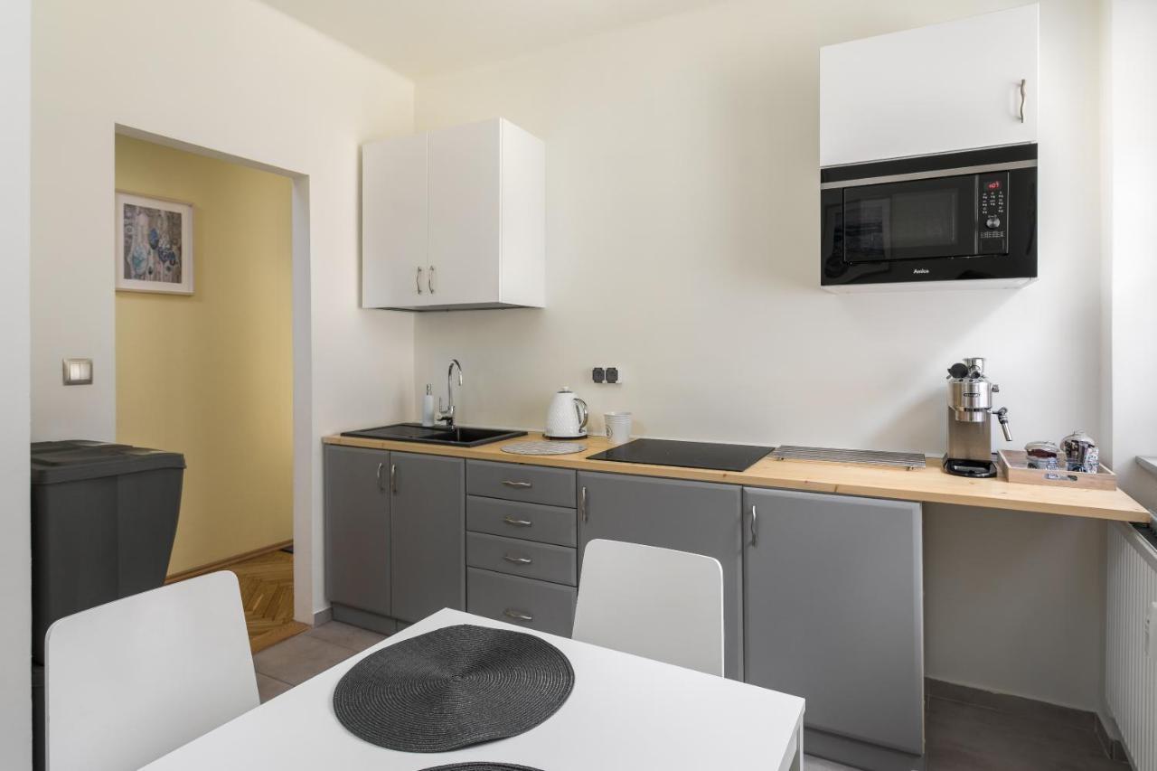 Rent Like Home - Bulwary III Zakopane Eksteriør bilde