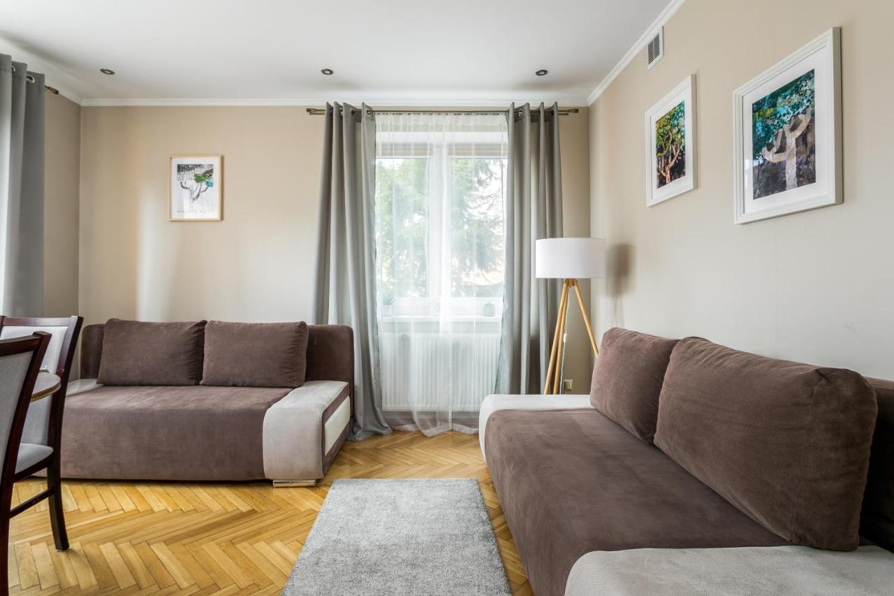 Rent Like Home - Bulwary III Zakopane Eksteriør bilde