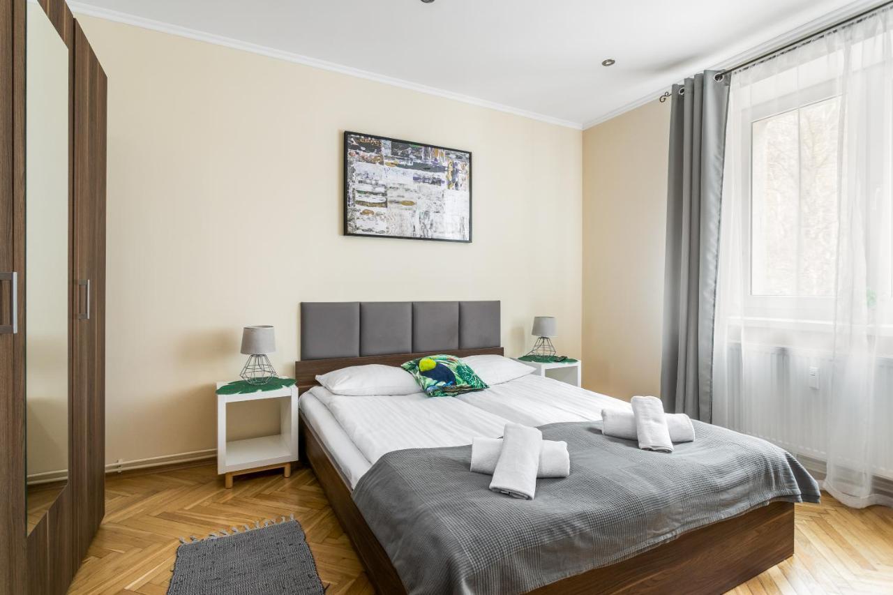 Rent Like Home - Bulwary III Zakopane Eksteriør bilde