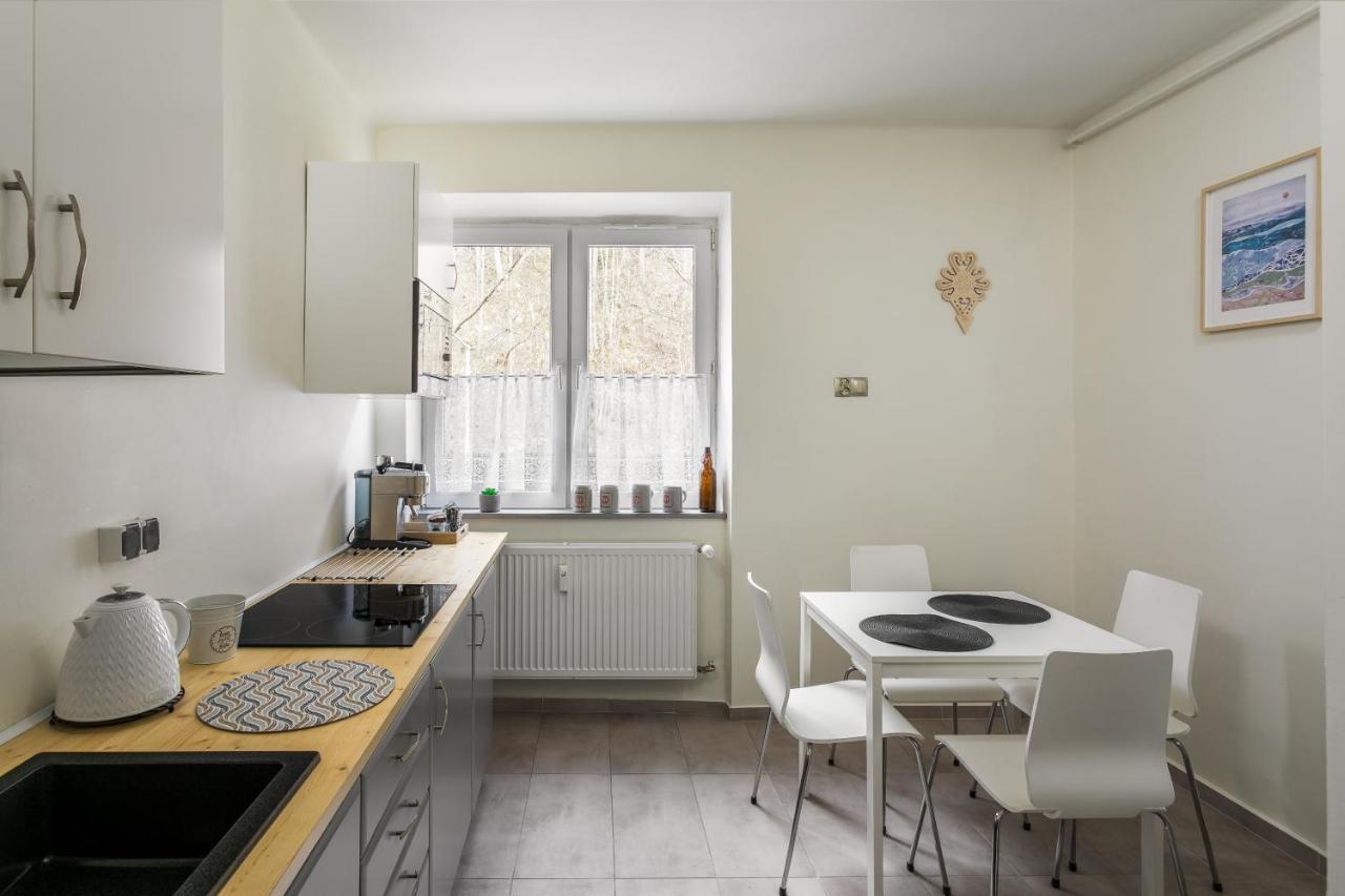 Rent Like Home - Bulwary III Zakopane Eksteriør bilde
