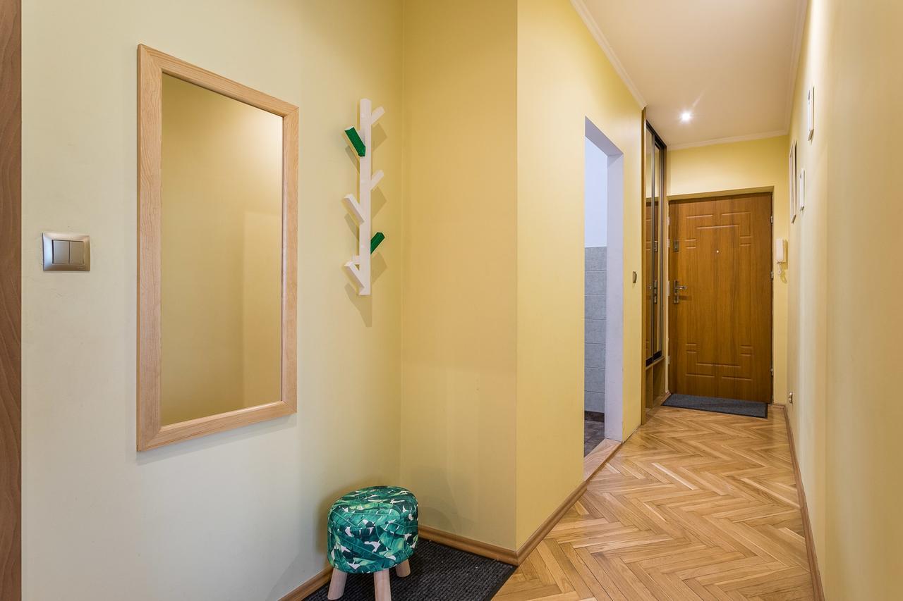 Rent Like Home - Bulwary III Zakopane Eksteriør bilde