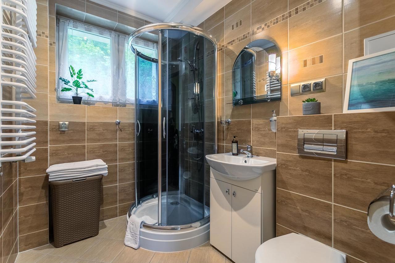 Rent Like Home - Bulwary III Zakopane Eksteriør bilde